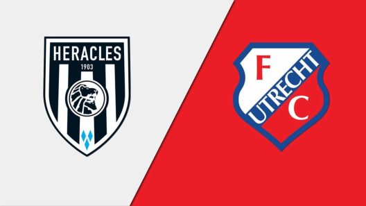 مشاهدة مباراة أوتريخت وهيراكليس ألميلو بث مباشر اليوم 4-2-2025 ربع نهائي كأس هولندا