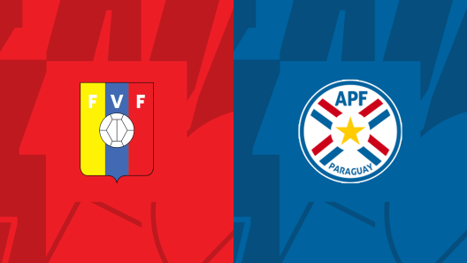 مشاهدة مباراة فنزويلا وباراغواي بث مباشر اليوم 12-9-2023 تصفيات كأس العالم