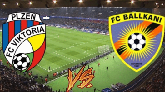 مشاهدة مباراة فيكتوريا بلزن وبالكاني بث مباشر اليوم 21-9-2023 مواجهة دووسان أرينا