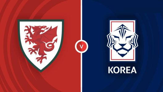 مشاهدة مباراة ويلز وكوريا الجنوبية بث مباشر اليوم 7-9-2022 مواجهة استاد كارديف سيتي