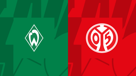 مشاهدة مباراة فيردر بريمن وماينز بث مباشر اليوم 2-9-2023 على فيسير شتاديون