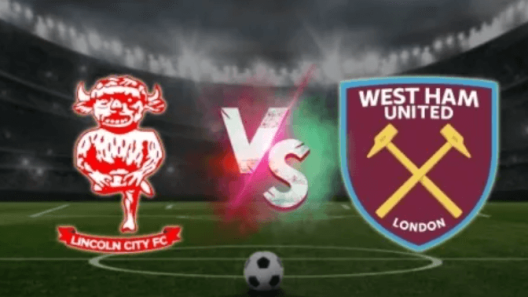 مشاهدة مباراة وست هام ولينكولن سيتي بث مباشر اليوم 27-9-2023 على بنك سينسيل