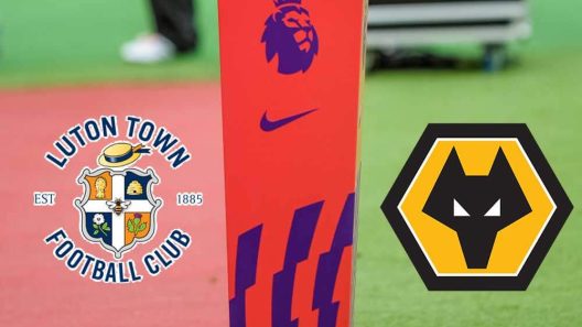 مشاهدة مباراة وولفرهامبتون ولوتون تاون بث مباشر اليوم 23-9-2023 مواجهة كينلورث رود