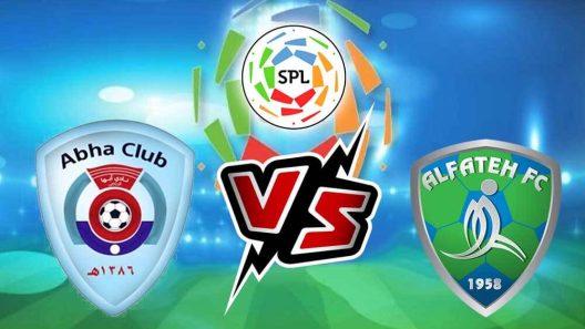 مشاهدة مباراة ابها والفتح بث مباشر اليوم 20-10-2023 على ملعب مدينة الأمير عبدالله بن جلوي الرياضية