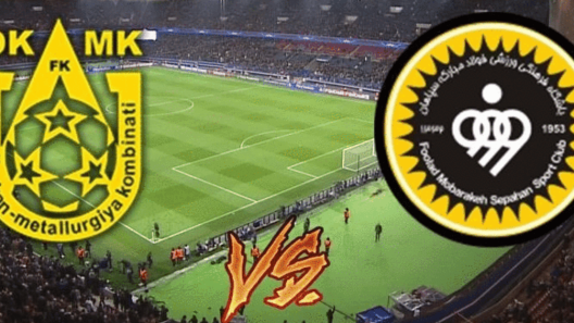 مشاهدة مباراة اجمك وسباهان اصفهان بث مباشر اليوم 23-10-2023 على استاد ميتالورج