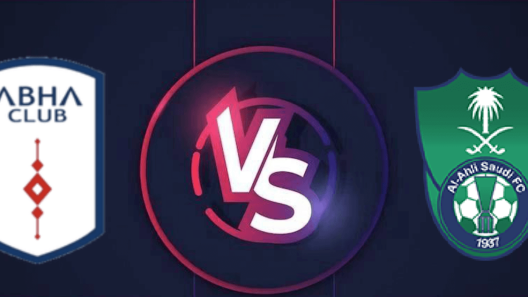 مشاهدة مباراة الاهلي وابها بث مباشر اليوم 31-10-2023 قمة الراقي ضد زعيم الجنوب في كأس الملك