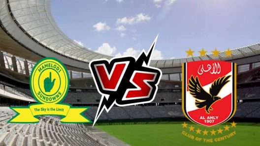 مشاهدة مباراة الاهلى وماميلودي صن داونز بث مباشر اليوم 29-10-2023 ذهاب نصف نهائي بطولة السوبر ليج الافريقي