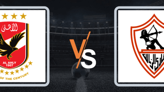 مشاهدة مباراة الاهلى والزمالك بث مباشر اليوم 16-4-2024 قمة نهائي كأس السوبر الافريقي لكرة اليد