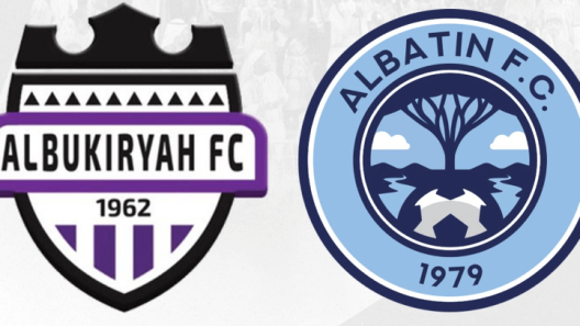 مشاهدة مباراة الباطن والبكيرية بث مباشر اليوم 30-10-2023 ضمن دوري الدرجة الاولى يلو السعودي