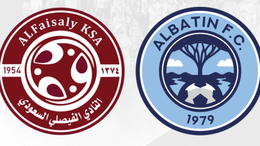 مشاهدة مباراة الباطن والفيصلي بث مباشر اليوم 23-10-2023 ضمن دوري الدرجة الاولى يلو السعودي