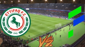 مشاهدة مباراة الاتفاق والفتح بث مباشر اليوم 14-2-2025 فارس الدهناء ضد النموذجي ضمن دوري روشن السعودي