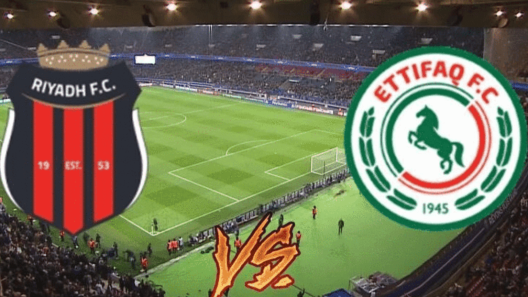 مشاهدة مباراة الاتفاق والرياض بث مباشر اليوم 17-4-2025 قمة إيغو