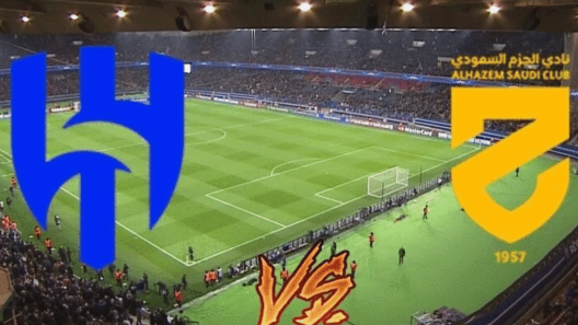 مشاهدة مباراة الهلال والجبلين بث مباشر اليوم 30-10-2023 قمة الزعيم على ملعب الملز