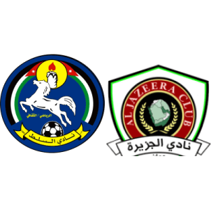 مشاهدة مباراة الجزيرة والسلط بث مباشر اليوم 20-10-2023 كأس الأردن