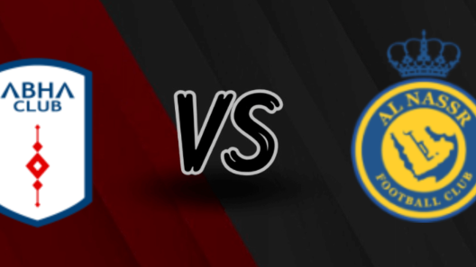 مشاهدة مباراة النصر وابها بث مباشر اليوم 6-10-2023 مواجهة الأول بارك