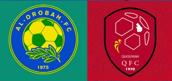 مشاهدة مباراة القيصومة والعروبة بث مباشر اليوم 2-10-2023 ضمن دوري يلو السعودي