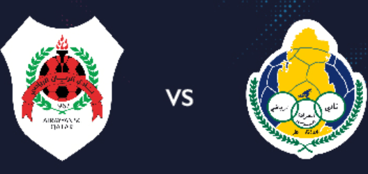 مشاهدة مباراة الريان والغرافة بث مباشر اليوم 28-10-2023 على استاد احمد بن علي