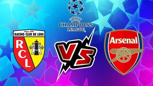 مشاهدة مباراة ارسنال ولانس بث مباشر اليوم 3-10-2023 قمة المدفعجية على بوليرت ديليليس