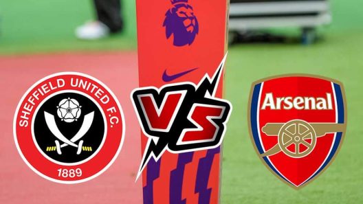 مشاهدة مباراة ارسنال وشيفيلد يونايتد بث مباشر اليوم 28-10-2023 مواجهة إستاد الإمارات