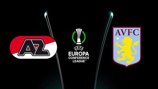 مشاهدة مباراة استون فيلا واي زد الكمار بث مباشر اليوم 26-10-2023 قمة ستاد أفاس