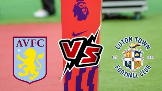 مشاهدة مباراة استون فيلا ولوتون تاون بث مباشر اليوم 2-3-2024 على كينلورث رود