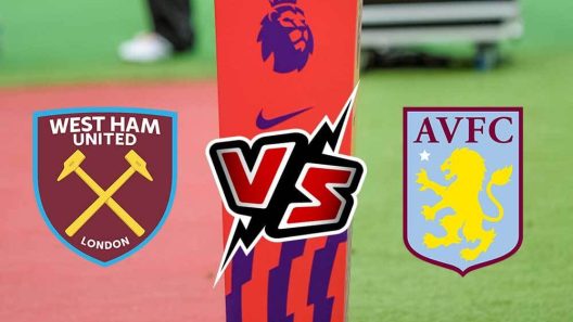 مشاهدة مباراة استون فيلا ووست هام بث مباشر اليوم 22-10-2023 على فيلا بارك