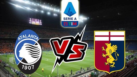 مشاهدة مباراة اتلانتا وجنوى بث مباشر اليوم 11-2-2024 مواجهة لويجي فيراريس ( ماراتسي )