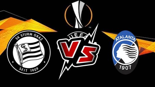 مشاهدة مباراة اتلانتا وشتورم غراتس بث مباشر اليوم 26-10-2023 مواجهة يو بي سي ارينا