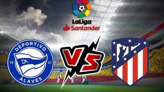 مشاهدة مباراة اتلتيكو مدريد وديبورتيفو الافيس بث مباشر اليوم 29-10-2023 قمة سيفيتاس ميتروبوليتانو