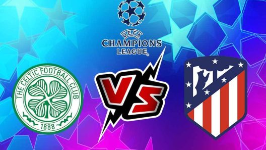 مشاهدة مباراة اتلتيكو مدريد وسيلتك بث مباشر اليوم 25-10-2023 ثالث جولات التشامبيزليج