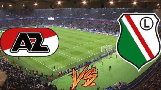 مشاهدة مباراة اي زد الكمار وليجيا وارسو بث مباشر اليوم 5-10-2023 على ستاد أفاس