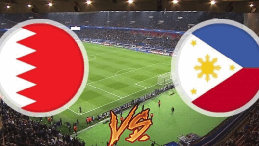 مشاهدة مباراة البحرين والفلبين بث مباشر اليوم 17-10-2023 مباراة دولية ودية