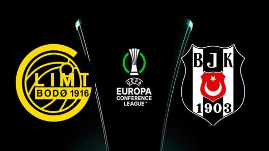 مشاهدة مباراة بشكتاش وبودو غليمت بث مباشر اليوم 26-10-2023 دوري المؤتمر الأوروبي