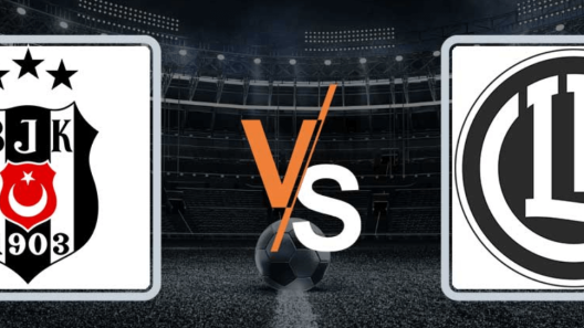 مشاهدة مباراة بشكتاش ولوغانو بث مباشر اليوم 5-10-2023 دوري المؤتمر الأوروبي