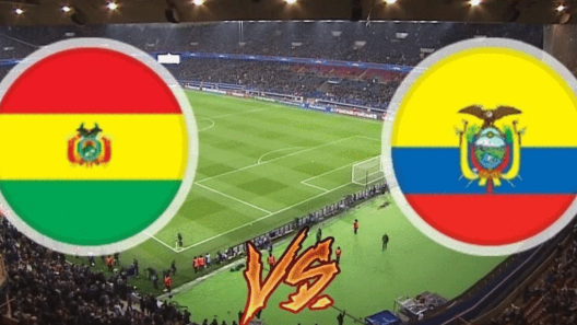 مشاهدة مباراة بوليفيا والاكوادور بث مباشر اليوم 12-10-2023 تصفيات كأس العالم