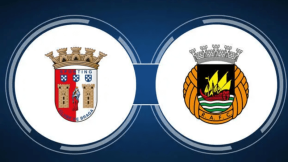 مشاهدة مباراة سبورتينج براجا وريو آفي بث مباشر اليوم 8-2-2026 قمة ملعب بلدية براجا