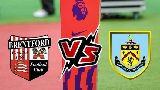 مشاهدة مباراة برينتفورد وبيرنلي بث مباشر اليوم 21-10-2023 مواجهة غريفين بارك