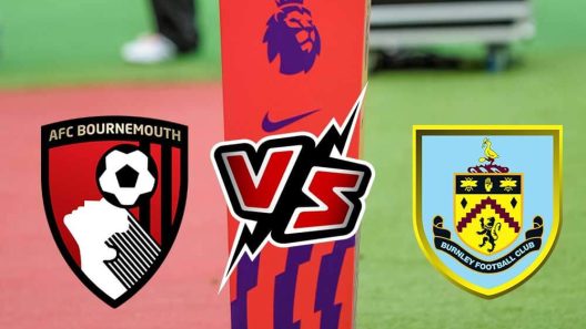 مشاهدة مباراة بيرنلي وبورنموث بث مباشر اليوم 28-10-2023 على فيتاليتي