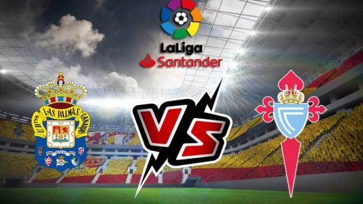 مشاهدة مباراة سيلتا فيغو ولاس بالماس بث مباشر اليوم 2-10-2023 قمة دي جران كاناريا