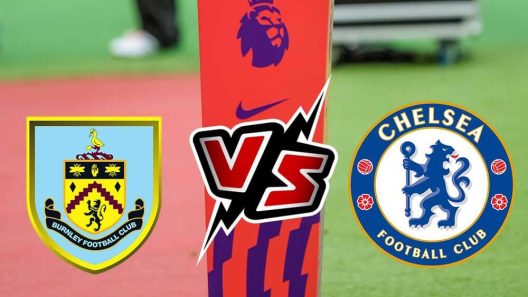 مشاهدة مباراة تشيلسي وبيرنلي بث مباشر اليوم 7-10-2023 قمة تيرف مور