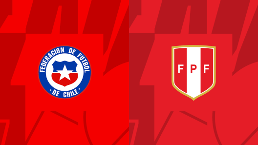 مشاهدة مباراة تشيلي وبيرو بث مباشر اليوم 13-10-2023 تصفيات كأس العالم