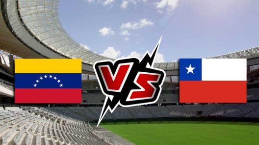 مشاهدة مباراة تشيلي وفنزويلا بث مباشر اليوم 17-10-2023 تصفيات كأس العالم لمنطقة امريكا الجنوبية