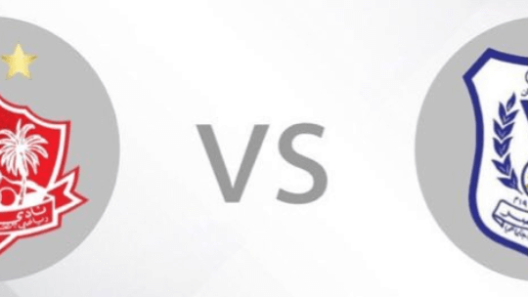 مشاهدة مباراة ظفار والنصر بث مباشر اليوم 16-10-2023 على استاد السعادة