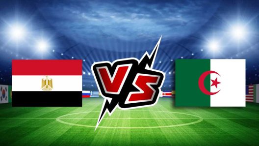 مشاهدة مباراة مصر والجزائر بث مباشر اليوم 27-1-2024 نهائي الفراعنة والخضر في بطولة افريقيا للامم لكرة اليد