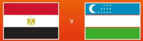 مشاهدة مباراة مصر واوزبكستان بث مباشر اليوم 16-10-2023 الفراعنة في لقاء ودي