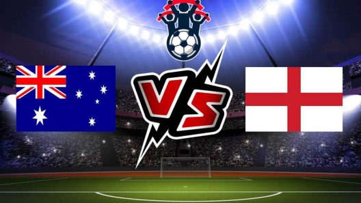 مشاهدة مباراة انجلترا واستراليا بث مباشر اليوم 13-10-2023 مواجهة ودية للاسود الثلاثة ضد الكنغر