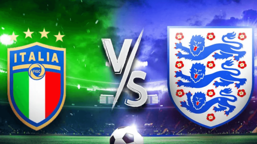 مشاهدة مباراة انجلترا وايطاليا بث مباشر اليوم 17-10-2023 قمة أولد ترافورد