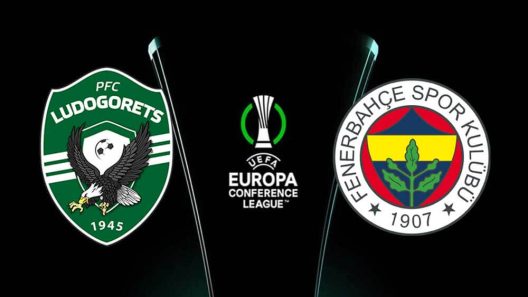 مشاهدة مباراة فنربخشة ولودوجوريتس رازجراد بث مباشر اليوم 26-10-2023 دوري المؤتمر الاوروبي