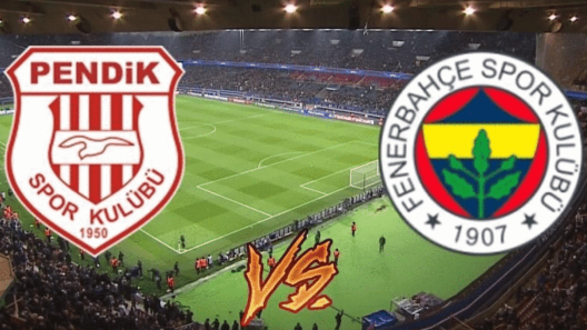 مشاهدة مباراة فنربخشة وبينديك سبور بث مباشر اليوم 29-10-2023 ضمن الدوري التركي