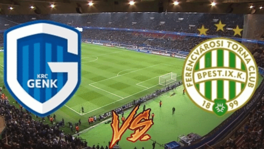 مشاهدة مباراة فرينكفاروزي وجينك بث مباشر اليوم 21-9-2023 على سيجيكا أرينا